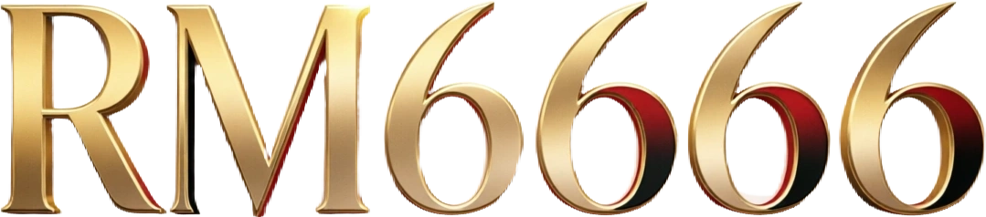RM6666 logo